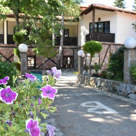 Hotel Etno Centar Balasevic Boljevac Exterior photo