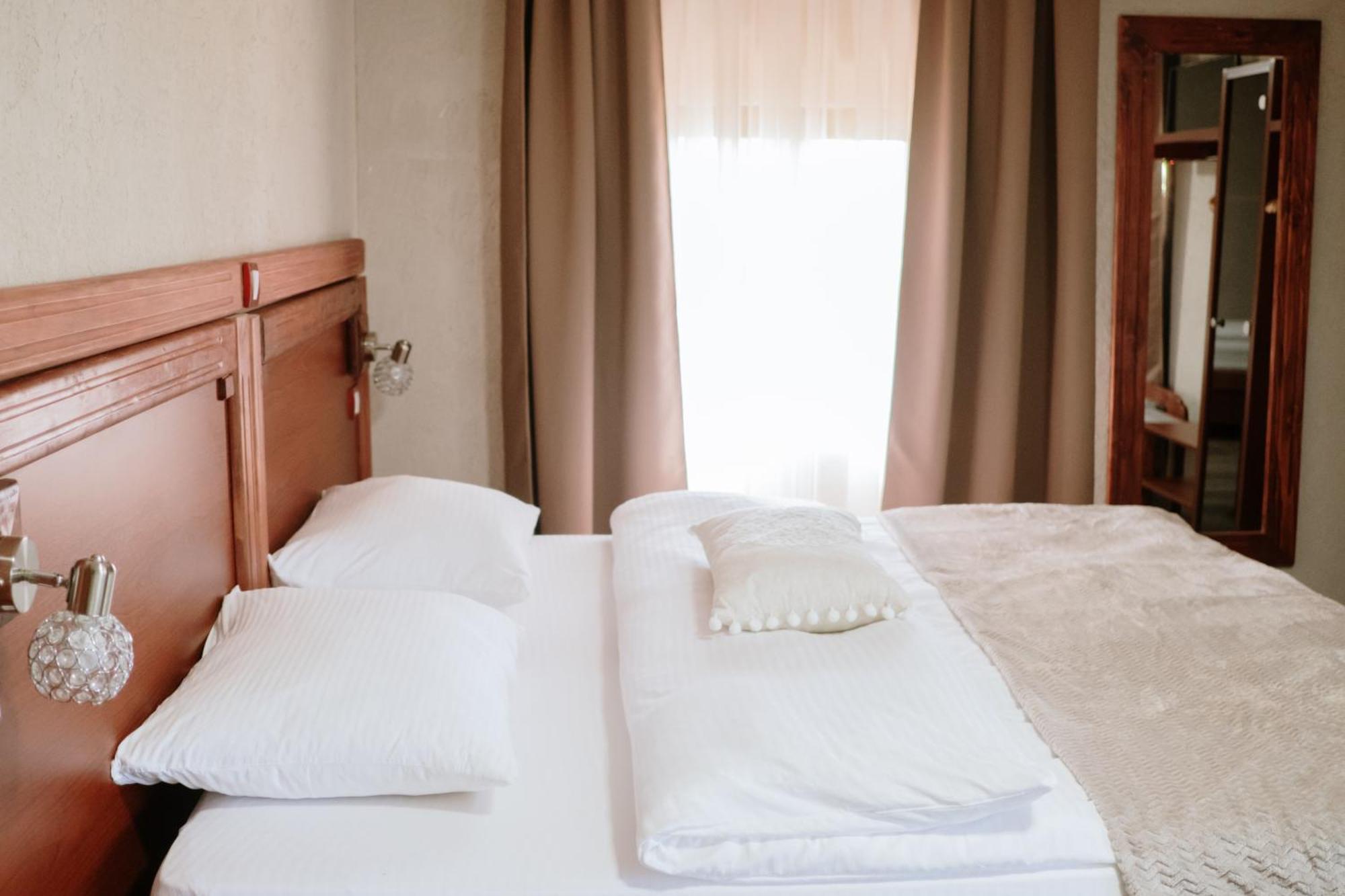 Hotel Etno Centar Balasevic Boljevac Room photo