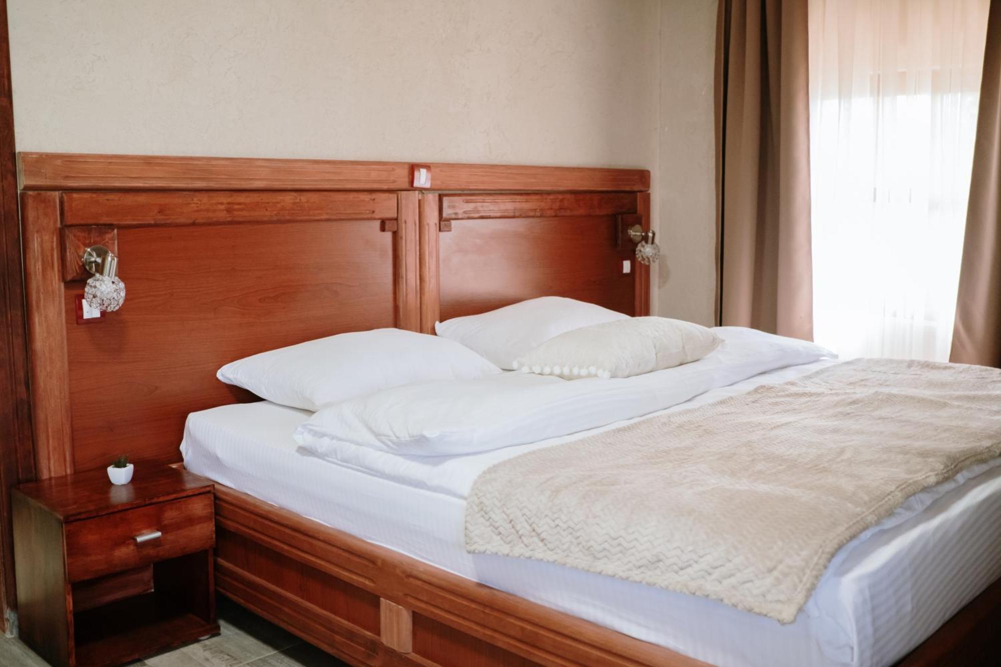 Hotel Etno Centar Balasevic Boljevac Room photo