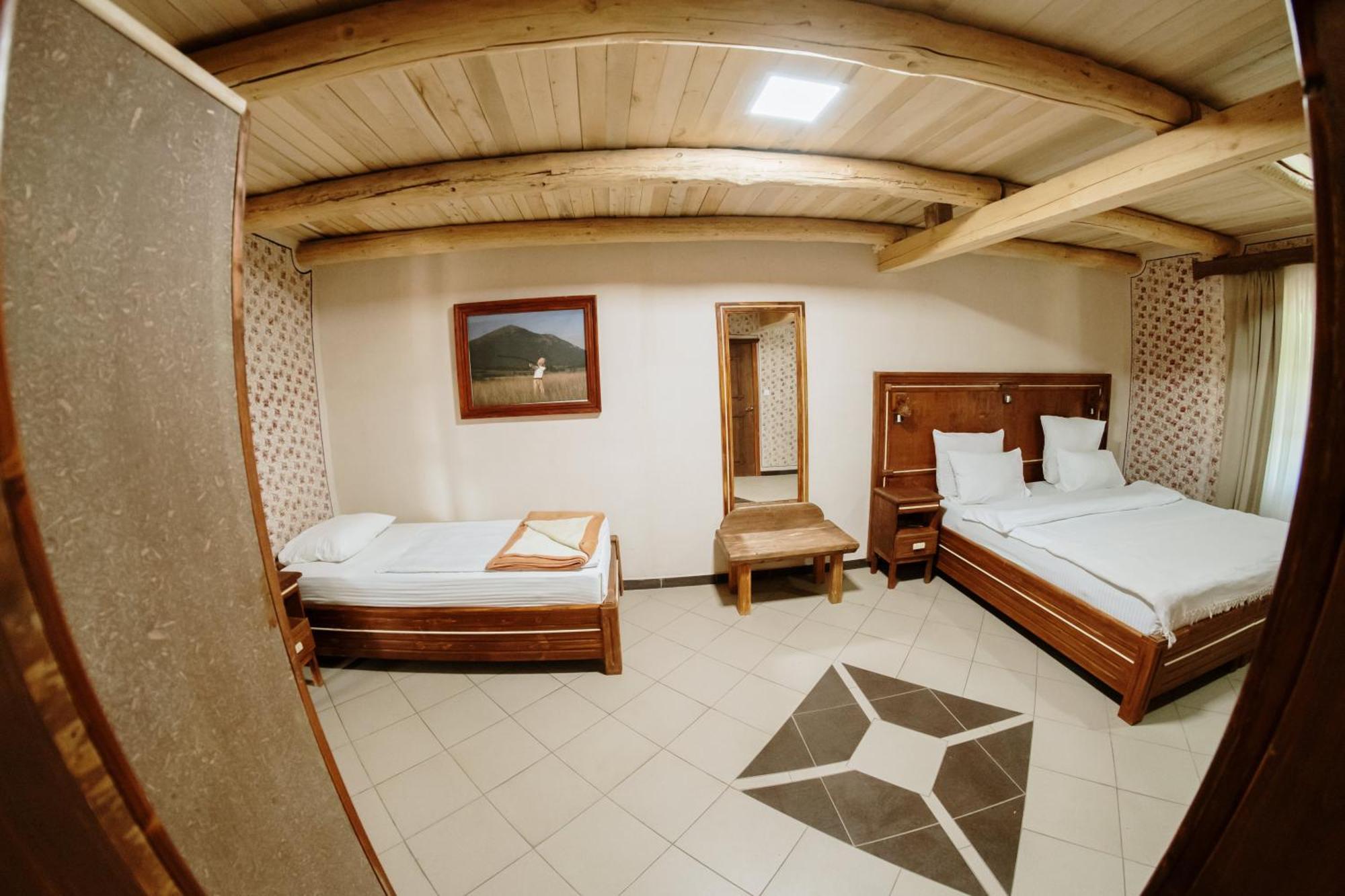 Hotel Etno Centar Balasevic Boljevac Room photo